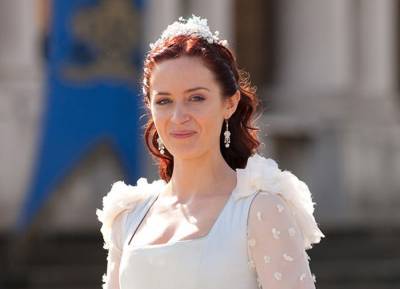 Emily Blunt is back working with Irish actors but this time without THAT accent - evoke.ie - Ireland