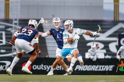 Premier Lacrosse League 2021 Broadcast Schedule Features 23 Peacock Exclusives In Final Year Of NBCUniversal Deal - deadline.com - Utah