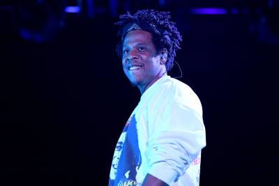 Jay-Z leads Rock & Roll Hall of Fame inductees — among some head-scratchers - nypost.com