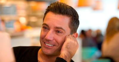 Gino D'Acampo is opening another new restaurant in Manchester - www.manchestereveningnews.co.uk - Italy - Manchester
