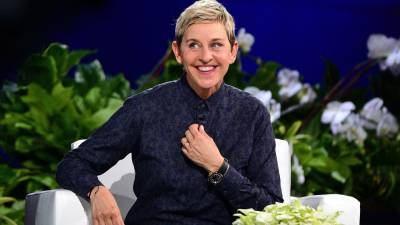Ellen DeGeneres Will End Her Talk Show After the Next Season - www.glamour.com