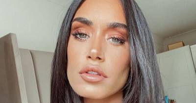 Who is TOWIE star Clelia Theodorou? Everything you need to know about the former Miss Great Britain - www.ok.co.uk - Britain