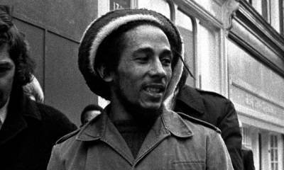 Bob Marley death anniversary: 40 years later, he still is one of the most celebrated artists - us.hola.com - Jamaica