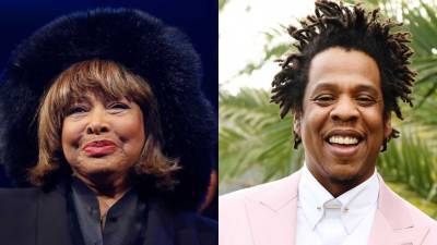 Tina Turner, JAY-Z and Carole King Among 2021 Rock and Roll Hall of Fame Inductees - www.etonline.com - county Rock
