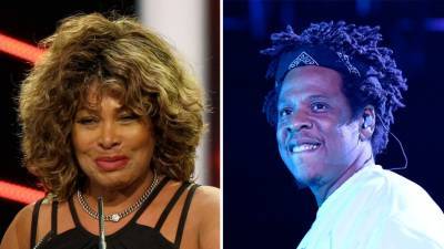 Jay-Z, Tina Turner and Foo Fighters Among Rock & Roll Hall of Fame’s Class of 2021 - thewrap.com