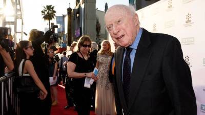 'Saboteur,' ‘St. Elsewhere’ star Norman Lloyd dies at 106 - abcnews.go.com - Los Angeles - Los Angeles - county Norman