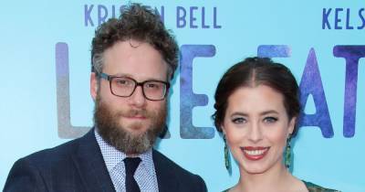 Seth Rogen’s Wife Lauren Miller Wants Kids ‘Less Than’ He Does: ‘We Have So Much Fun’ Without Them - www.usmagazine.com - Canada