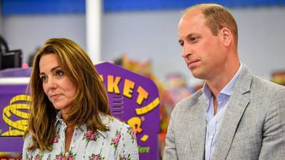 Prince William, Kate Middleton losing major staff member after seven years - www.foxnews.com