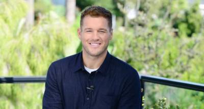 Colton Underwood ADMITS hooking up with men before Bachelor gig; Reveals he was blackmailed for THIS reason - www.pinkvilla.com