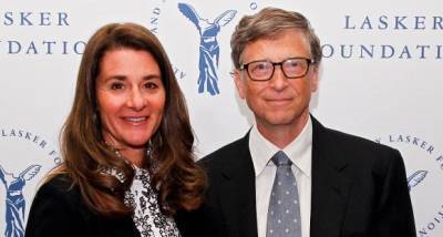 Bill Gates’ friendship with ex Ann Winblad the reason behind split with Melinda Gates? - www.pinkvilla.com