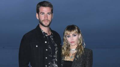 Miley Cyrus Reflects on Her Relationship With Ex Liam Hemsworth on Fourth Anniversary of 'Malibu' - www.etonline.com