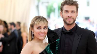 Miley Cyrus Writes Sweet Post About Liam Hemsworth on 4-Year Anniversary of ‘Malibu’ - www.glamour.com - California