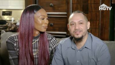'Pose' Star Dominique Jackson and Her Fiancé Search for Their Dream Home on 'House Hunters' - www.etonline.com - New York