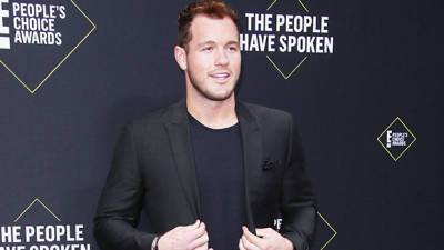 Colton Underwood Admits He ‘Experimented’ With Men Was On Grindr Before ‘The Bachelor’ - hollywoodlife.com