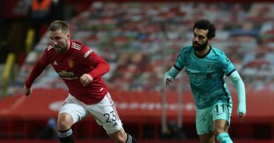 Manchester United vs Liverpool FC could be decided by three key battles - www.manchestereveningnews.co.uk - Manchester - city Leicester