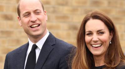 Prince William & Kate Middleton's College Classmate Reveals Details About Their Early Years Together! - www.justjared.com - Scotland - county Andrews