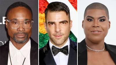 ‘The Proud Family: Louder And Prouder’: Billy Porter, Zachary Quinto & EJ Johnson Join Voice Cast For Disney+ Revival - deadline.com