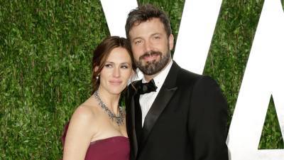 Ben Affleck Has 3 Kids With His Ex-Wife Jennifer Garner—Here’s What to Know About Their Family - stylecaster.com