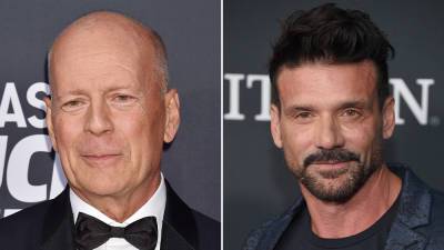 Vertical Entertainment Acquires ‘A Day to Die’ Starring Bruce Willis & Frank Grillo - deadline.com - county Dillon