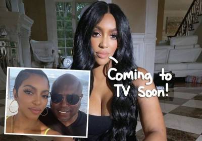 Inneresting Timing... RHOA’s Porsha Williams Is Getting Her Own Bravo Limited Series After That BIG Engagement Reveal! - perezhilton.com - Atlanta