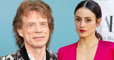 Mick Jagger girlfriend: Is Mick Jagger married? Who is his girlfriend? - www.msn.com