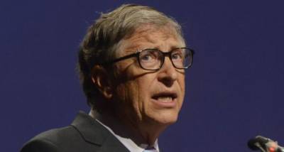 Bill Gates is reportedly hiding out at a luxurious golf club; Source says ‘He’s been there for around 3 months - www.pinkvilla.com - California - India - Egypt
