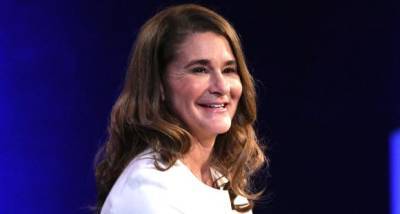 Here’s where philanthropist Melinda Gates likely to divert her fortune after divorce from Bill Gates - www.pinkvilla.com - China