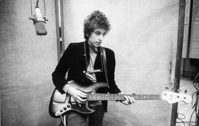 A museum dedicated to Bob Dylan to open in Oklahoma next year - www.nme.com - Oklahoma - county Tulsa