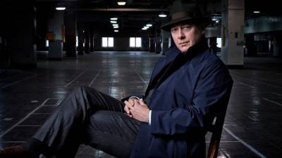 15 Thriller TV Shows Like 'The Blacklist' That You Can Watch Now - www.etonline.com - county Falls - county Rutherford