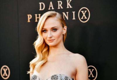 Sophie Turner slams paparazzi for publishing photos of her and Joe Jonas’ baby daughter - www.msn.com