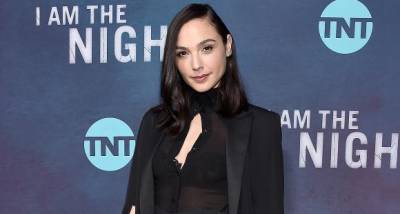 Gal Gadot disables comments on social media posts about Israel and Palestine conflict after facing backlash - www.pinkvilla.com - Israel - Palestine