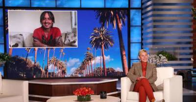 Ellen DeGeneres says her 'instinct' told her it was time to end popular TV show - www.msn.com