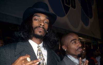 Death Row Records launches virtual museum for 30th anniversary - www.nme.com