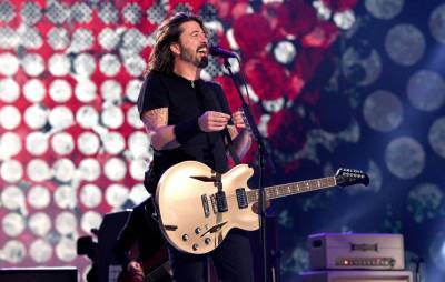 Dave Grohl on Foo Fighters’ Rock & Roll Hall of Fame nod: “I don’t think any of us ever imagined this would happen” - www.nme.com - Ohio - county Cleveland