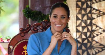 Meghan Markle’s Children’s Book Theme Is ‘Deeply Personal to Her’ - www.usmagazine.com