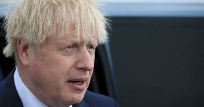 Health experts 'anxious' about Indian covid strain says Boris Johnson as Glasgow lockdown in the balance - www.dailyrecord.co.uk - Britain - India