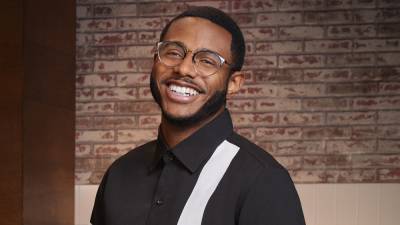 Kwame Onwuachi on 'Top Chef' and Making His Film Debut Alongside LaKeith Stanfield (Exclusive) - www.etonline.com - state Oregon