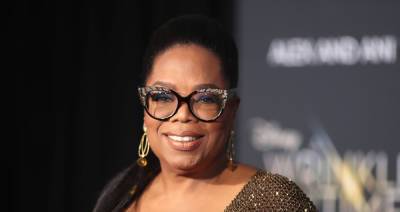 Oprah Winfrey Reveals the Celebrity Interview Moment That Still Makes Her 'Cringe' - www.justjared.com