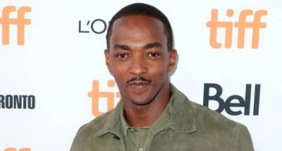 Could Anthony Mackie be part of Black Panther: Wakanda Forever? The Falcon and the Winter Soldier star REVEALS - www.pinkvilla.com