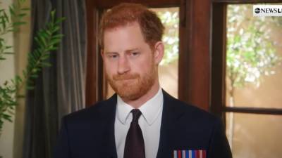 Prince Harry Compares Life as a Royal to 'The Truman Show' and Says It Was Like 'Living in a Zoo' - www.etonline.com