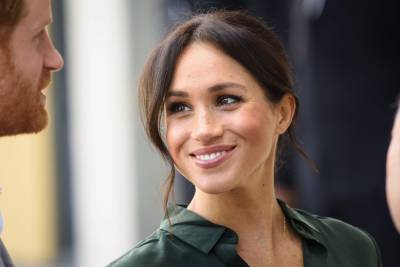 Judge Rules Meghan Markle’s Legal Costs To Be Paid By U.K. Tabloid After She Wins Lawsuit - etcanada.com - Britain - London