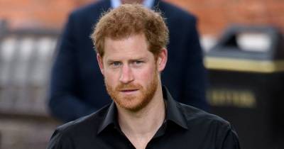 Prince Harry Says He’s Wanted Out of Royal Life Since His Early 20s: ‘I’ve Seen Behind the Curtain’ - www.usmagazine.com