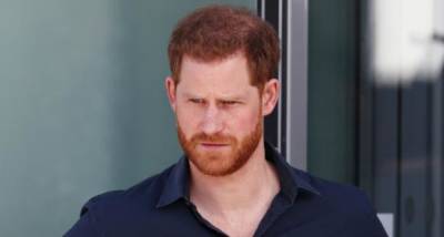 Even before Megxit, Prince Harry REVEALS why he didn't want the senior royal role since his early 20s - www.pinkvilla.com