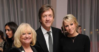 Richard Madeley's daughter Chloe shares topless throwback snap of him to celebrate his 65th birthday - www.ok.co.uk