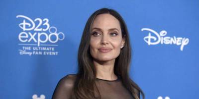 Marvel star Angelina Jolie's new firefighting action film gets first reviews - www.msn.com - USA