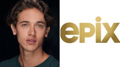 ‘Billy The Kid’: Tom Blyth To Star In Title Role Of Epix Drama Series - deadline.com - Britain - USA - Ireland