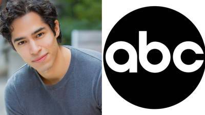 ‘Promised Land’: Newcomer Rolando Chusan To Co-Star In ABC Drama Pilot - deadline.com - California - county Valley - county Sonoma