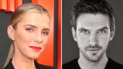 ‘Gaslit’: Betty Gilpin To Play Mo Dean, Joining Dan Stevens As John Dean In Starz’s Watergate Drama; Shea Whigham & Darby Camp Also Cast - deadline.com - Los Angeles - county Mason