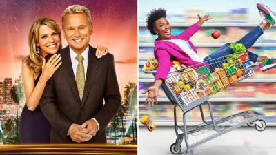 ‘Celebrity Wheel Of Fortune’ & ‘Supermarket Sweep’ Renewed For Season 2 By ABC - deadline.com