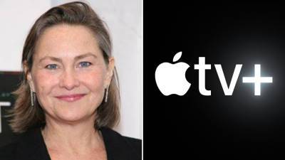‘Five Days At Memorial’: Cherry Jones Joins Apple’s Limited Series From John Ridley & Carlton Cuse - deadline.com - New Orleans